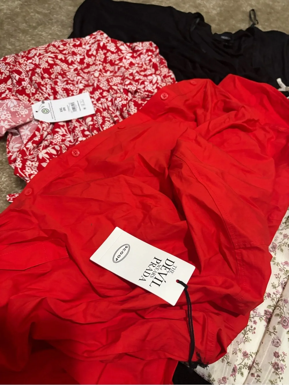 XXL BUNDLE DEAL NWT